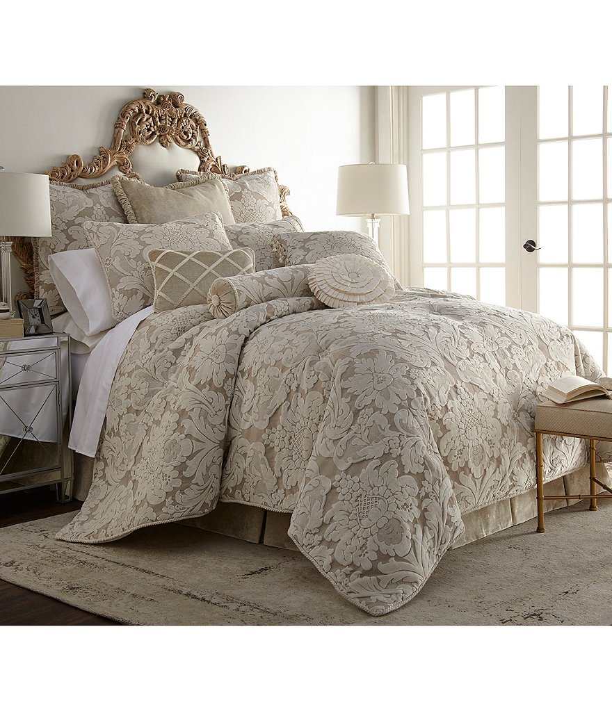 3 Pcs Microfiber Checkered Bedding Sets King Black and White - PiccoCasa