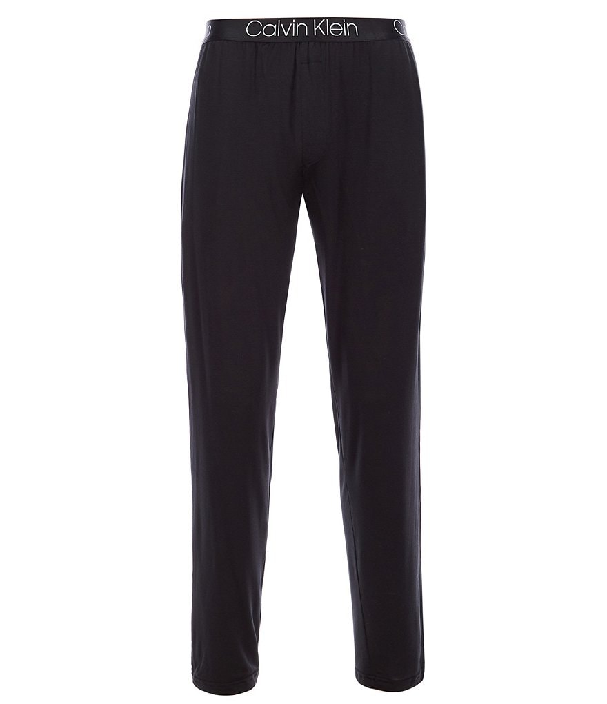 Calvin Klein Ultra-Soft Modal Lounge Pajama Pants