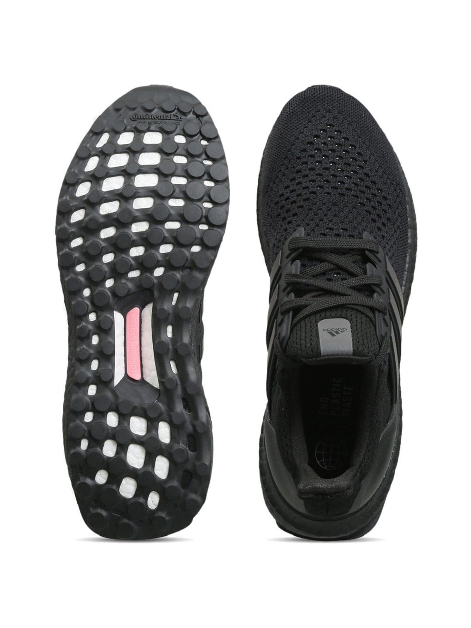 Asics Women's GEL-EXCITE 10 Black Running Shoes