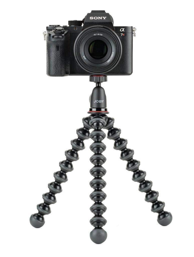 Joby GorillaPod 1K Kit, Black #JB01503
