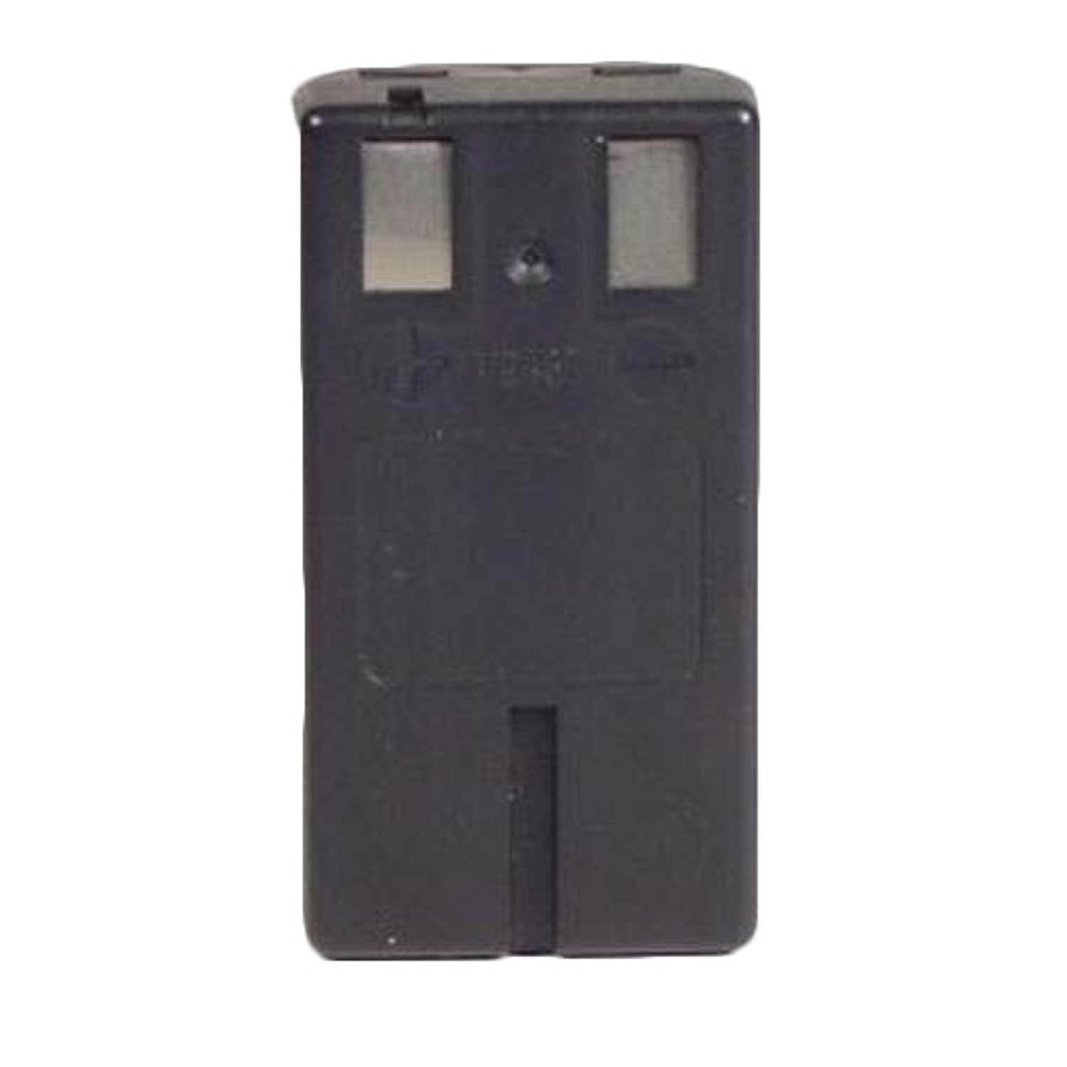 Motorola MD-681 Cordless Phone Battery Ni-MH, 2.4 Volt, 1500 mAh - Ultra Hi-Capacity - Replacement for PANASONIC HHR-P546A, TYPE 23, Rechargeable Battery