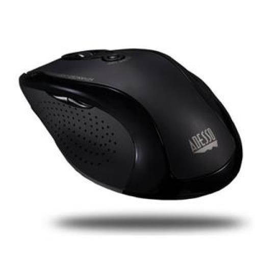 Adesso IMOUSE G25 IMOUSE G25 2.4G WL BLK ERGO