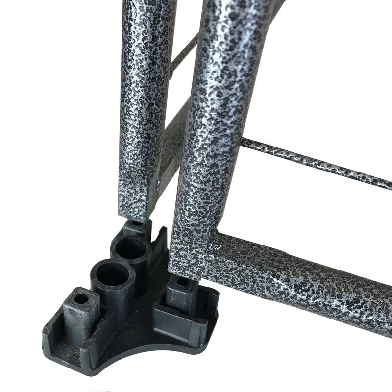 Two by Two Haven Expandable Kennel Cat Tower