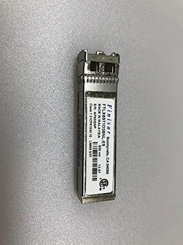 Finisar RoHS-6 Compliant Extended Temperature 10Gb/s 850nm SFP+ Datacom Transceiver FTLX8571D3BNL