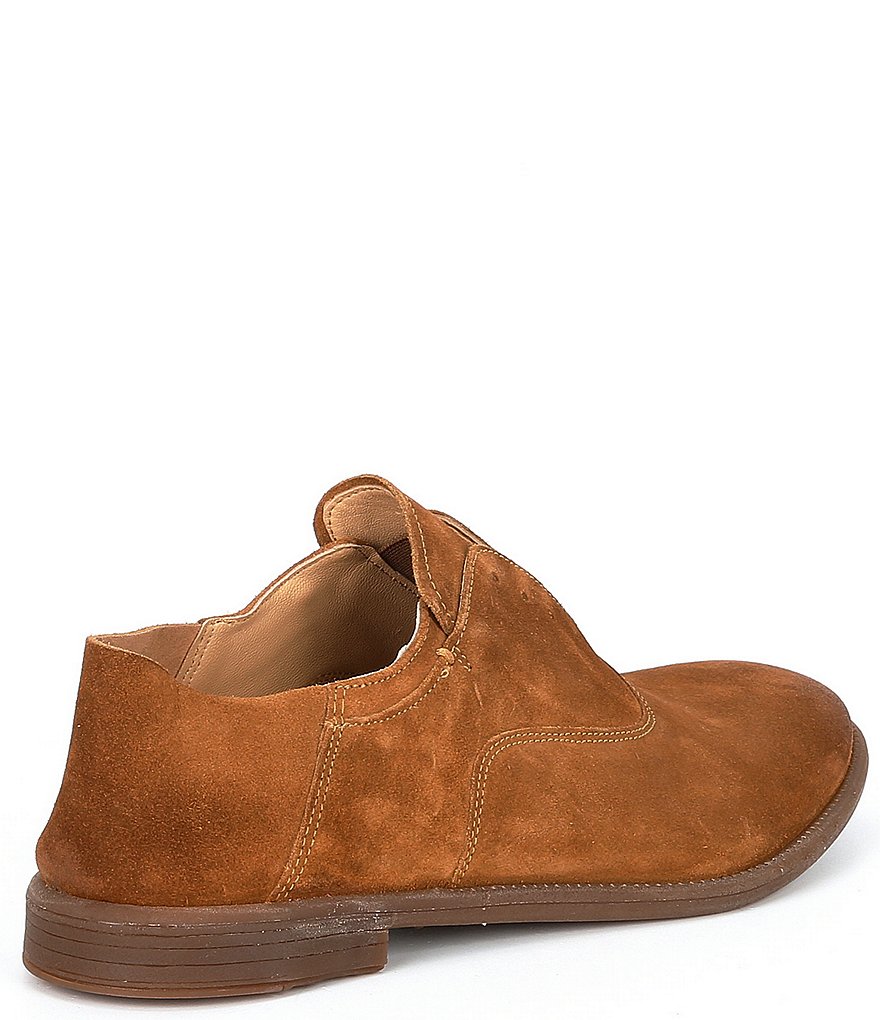 Kenneth Cole New York Men's Rustin Laceless Slip-Ons