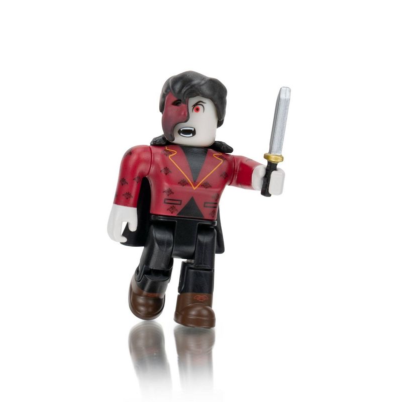 Roblox Action Collection - Vampire Hunter 3 Game Pack (Includes Exclusive Virtual Item)