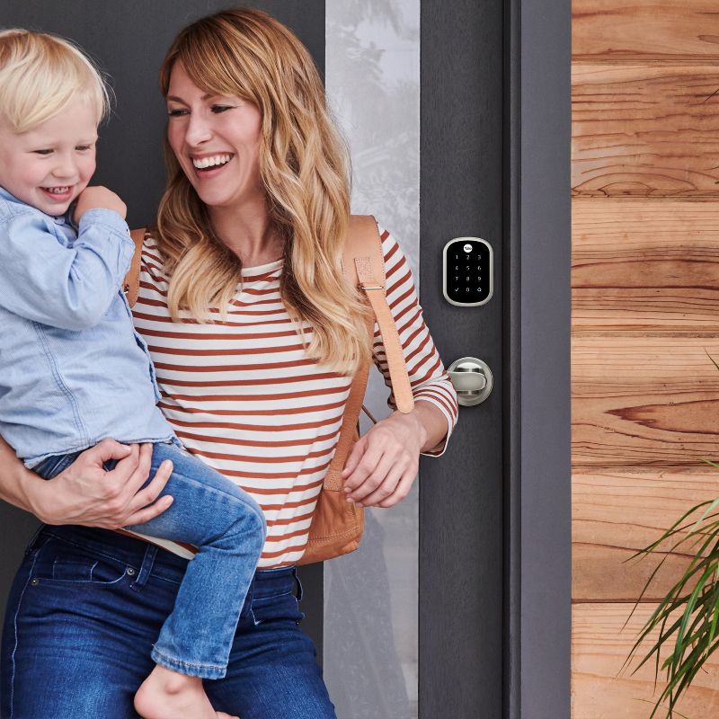 DynaLock - 2268-TJ10 DSM - DYN2268-TJ10 DSM DynaLock Maglock