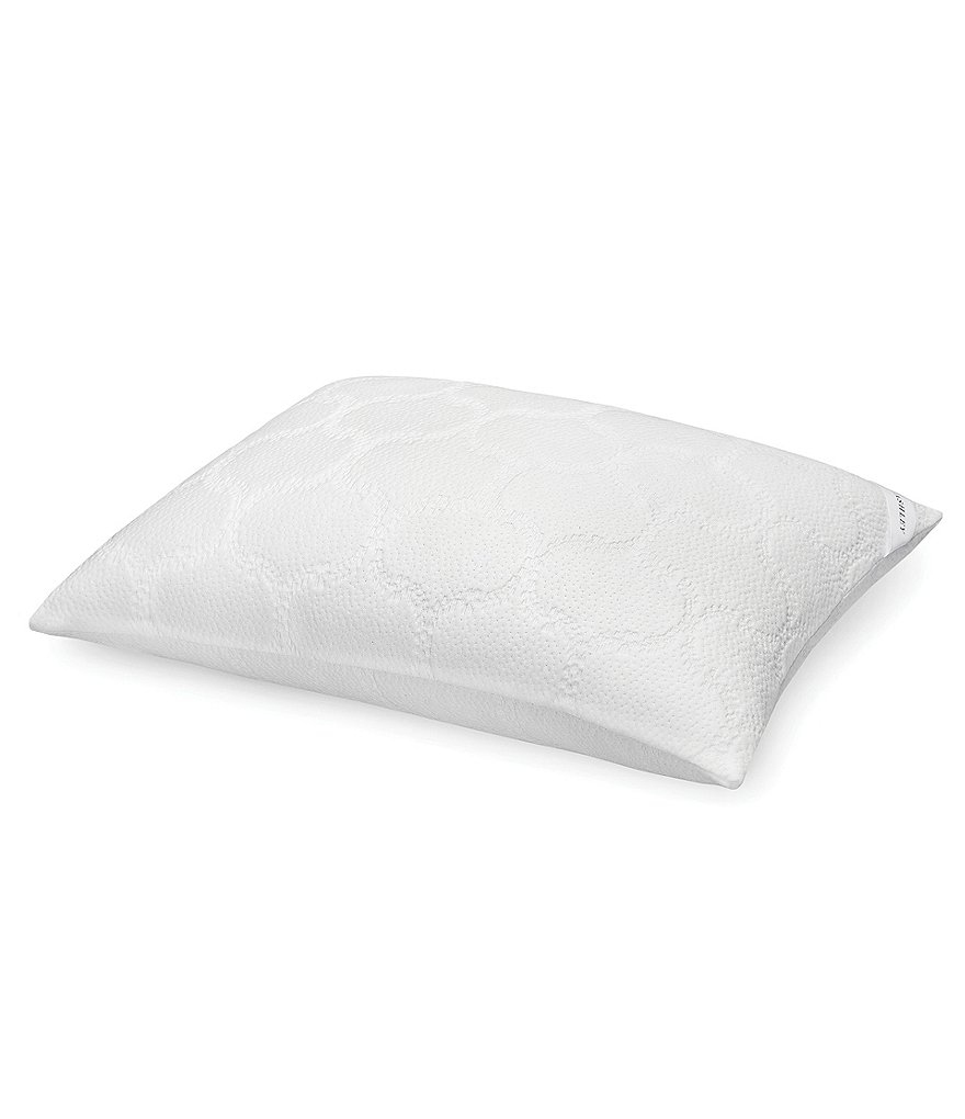 Laura Ashley Tencel Pillow