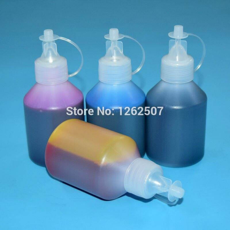 T676XL T677 T678 T7011 Water Dye ink For Epson WorkForce WP-4010 WP-4020 WP-4023 WP-4090 WP-4520 WP-4530 4533 4540 4590 printer