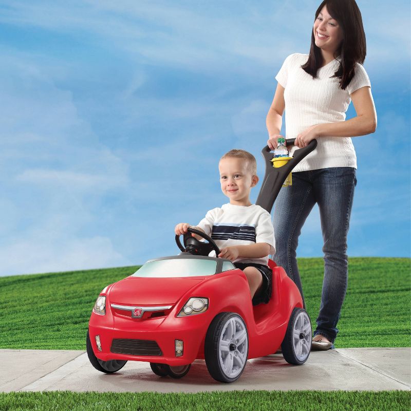 Step2 Easy Steer Sportster