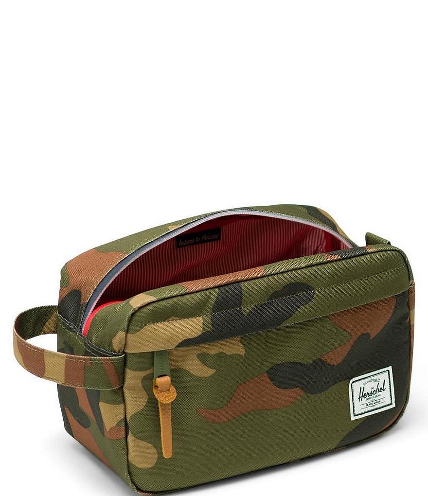 Herschel Supply Co. Chapter Travel Kit