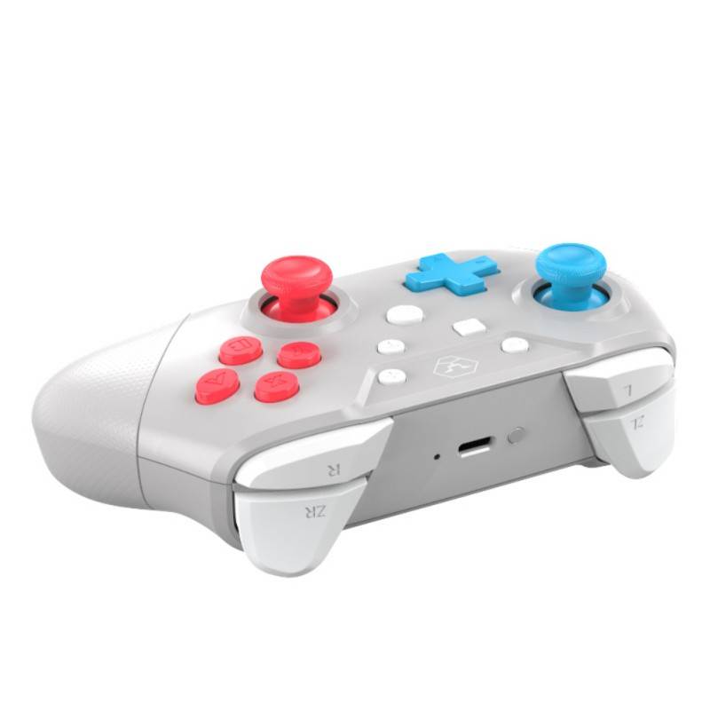 Ochine Wireless Bluetooth Controller For Nintendo Switch Pro Gamepad For Nintendo Switch Console Game Joystick
