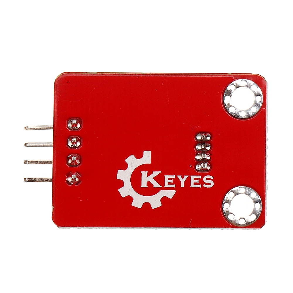 RGB LED Module Full Color LED Three Colors Compatible with Microbit Environmental Protection