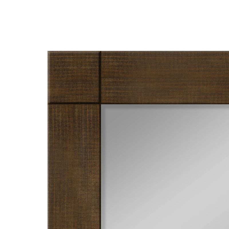 28" x 34" Horizon Mirror - PTM Images