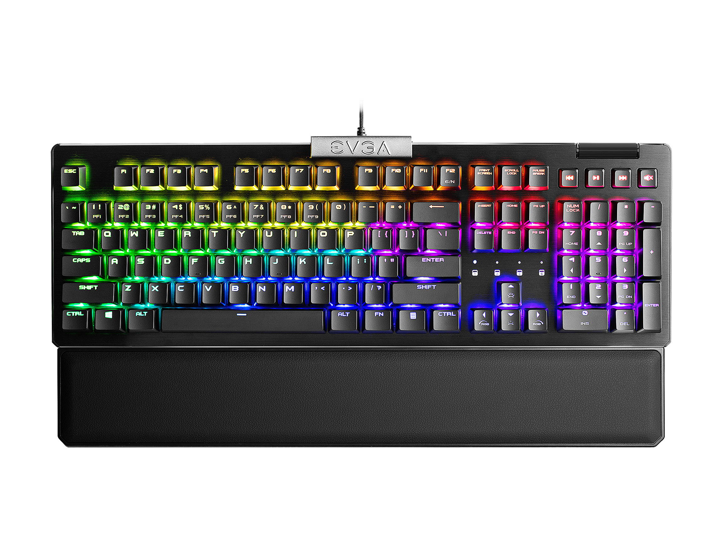 ABS Gladiator Gaming PC - Ryzen 5 5600X - EVGA GeForce RTX 3070 Ti FTW3 Ultra Gaming 8GB - G.Skill TridentZ RGB 16GB DDR4 3200MHz - 1TB Intel M.2 NVMe SSD