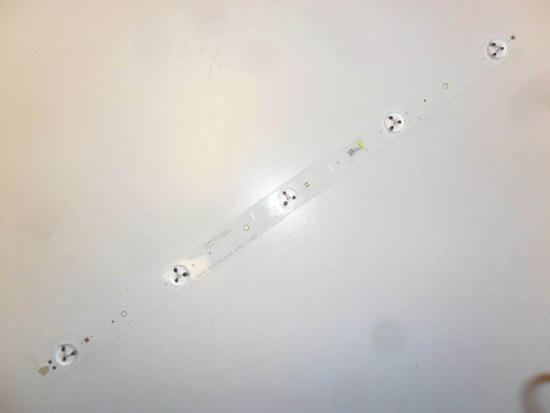 Hisense 40H4C / Insignia NS-40D420NA16 LED Backlight Strip 2013CHI400 1131319