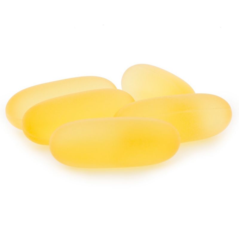 Nature's Truth Odorless DHA Dietary Supplement Softgels - 60ct