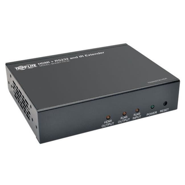 Tripp Lite BHDBT-TR-SI HDBaseT Lite Extender 70 m.