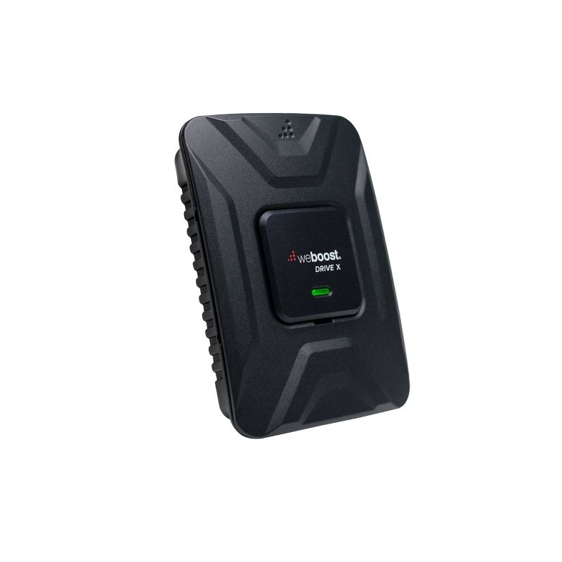 weBoost Drive X Cell Phone Signal Booster