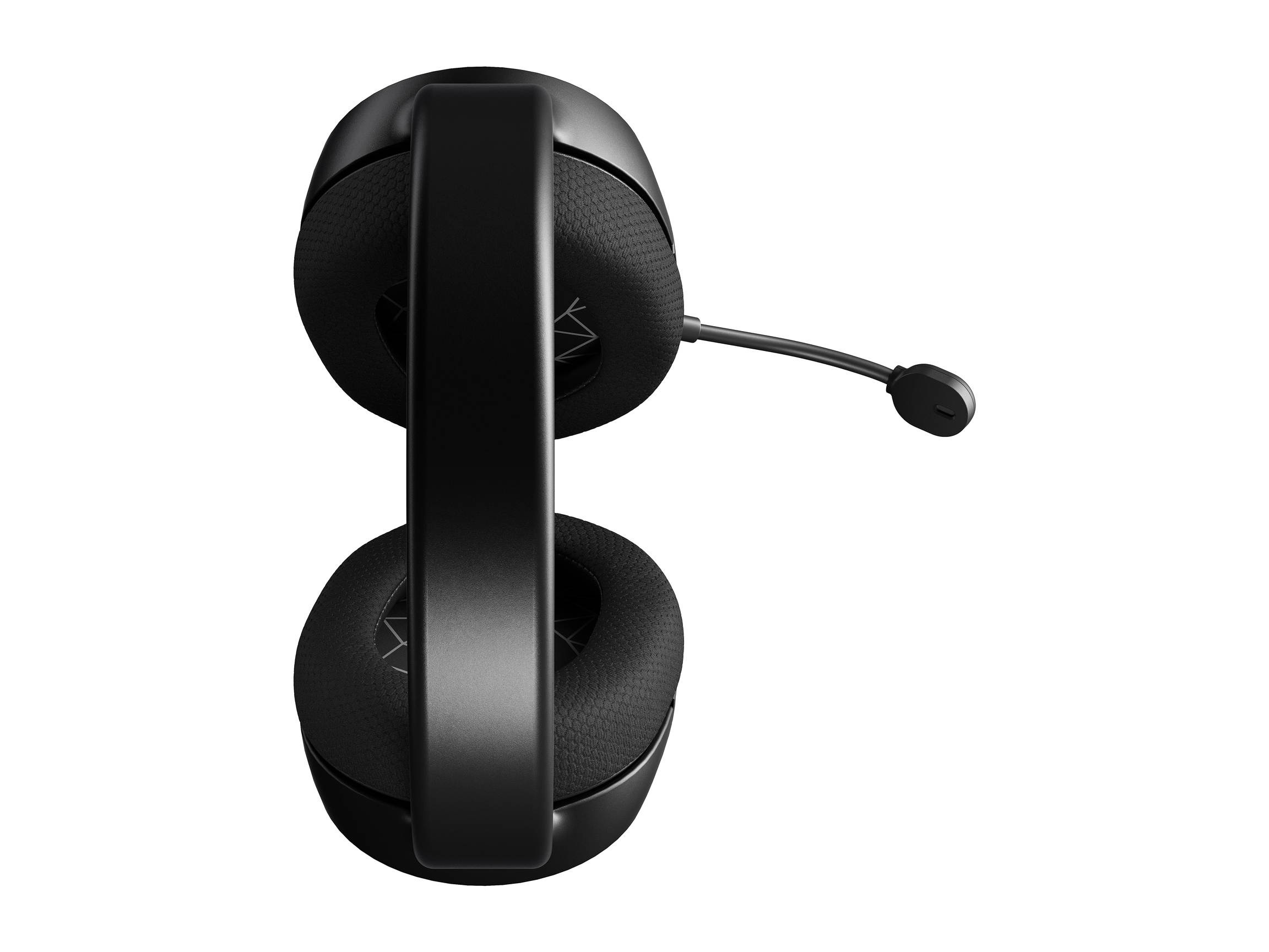 Mad Catz F.R.E.Q. 4 Circumaural Gaming Headset