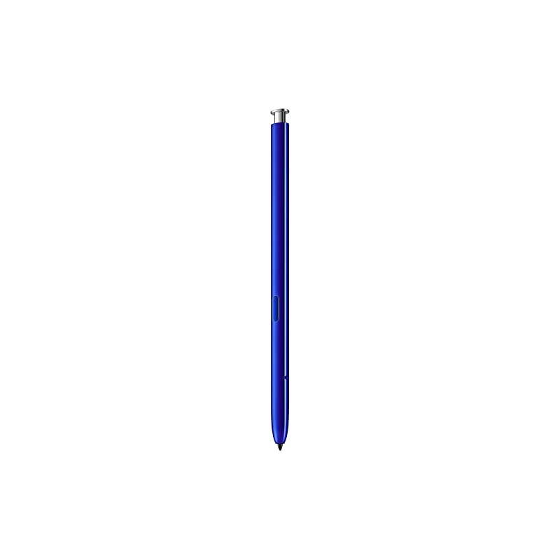 Official Replacement SPen for Galaxy Note10 and Note10+ with Bluetooth Silver