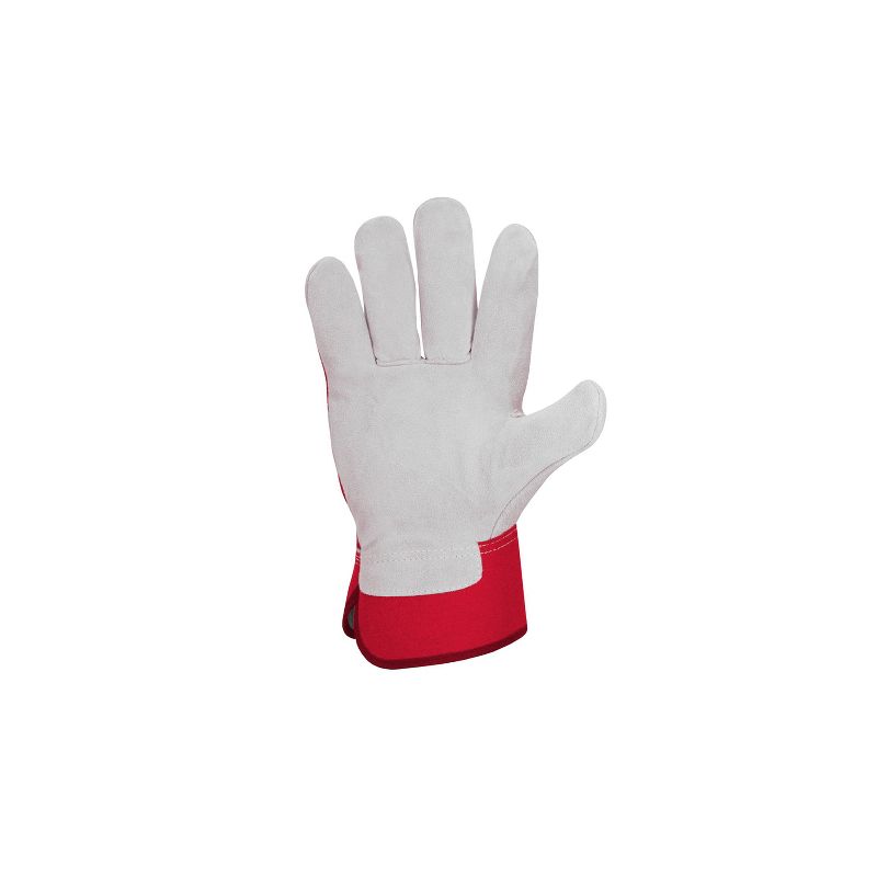 NFL Kansas City Chiefs "The Closer" Work Gloves
