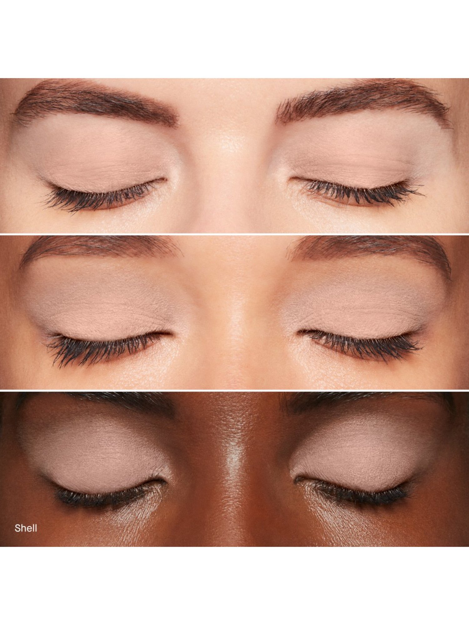 Bobbi Brown Long-Wear Cream Shadow Stick Shell - 1.6 gm