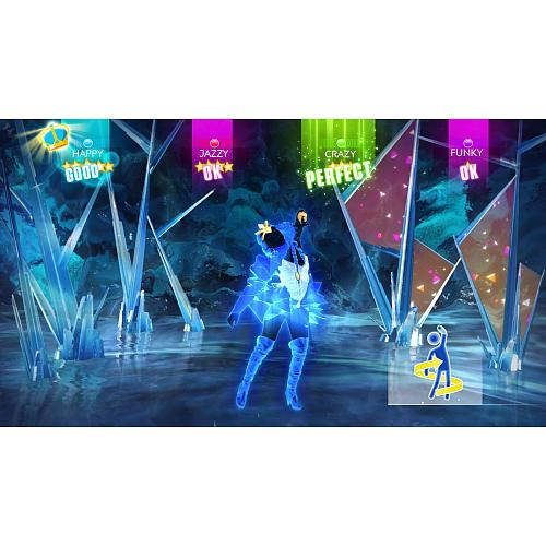 Just Dance 2014 for Sony PS3