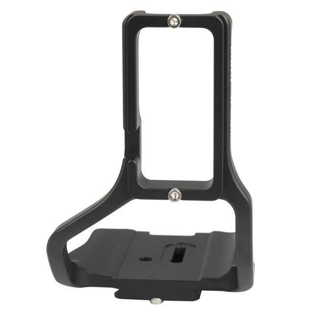 Sirui TY-5DIVL L-Bracket for Canon 5DIV with Battery Handle and Grip #TY5DIVLBG