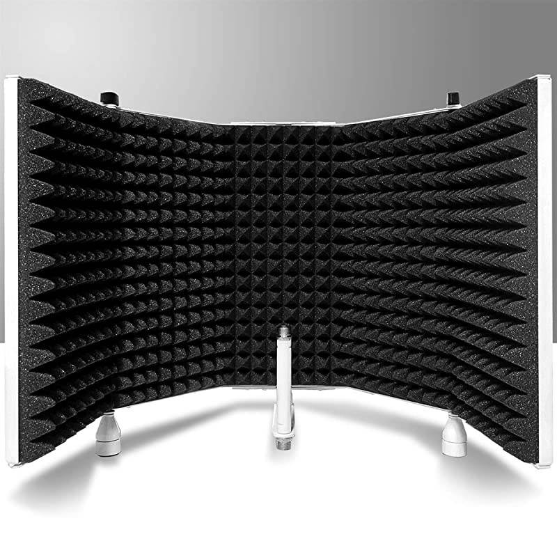 Dynamic Microphone (PGA48-LC)