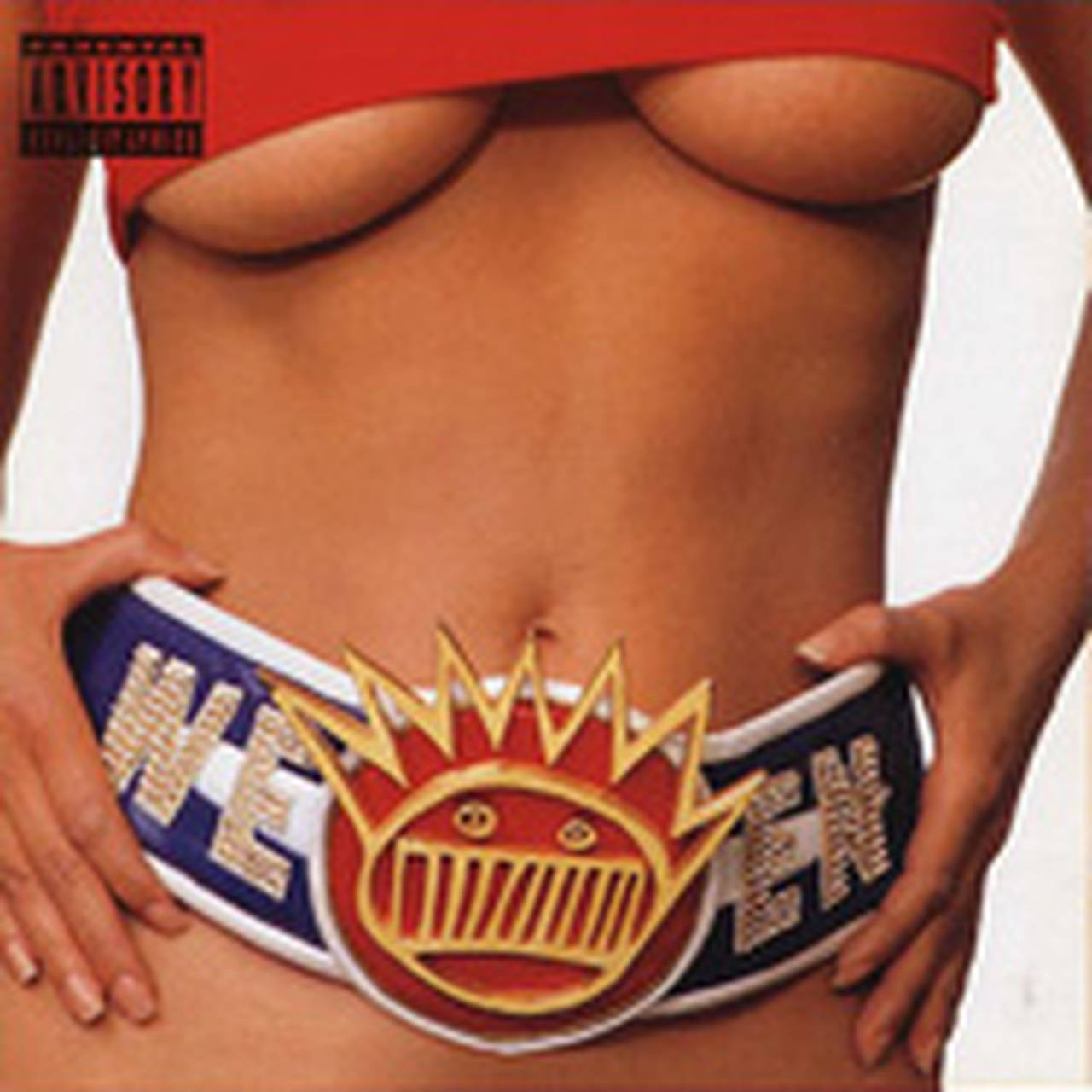 Ween Chocolate & Cheese 180g 2LP (Vinyl)