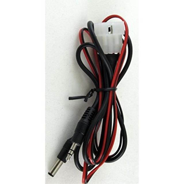 mfj5124i interface cable: mfj auto tuner to icom