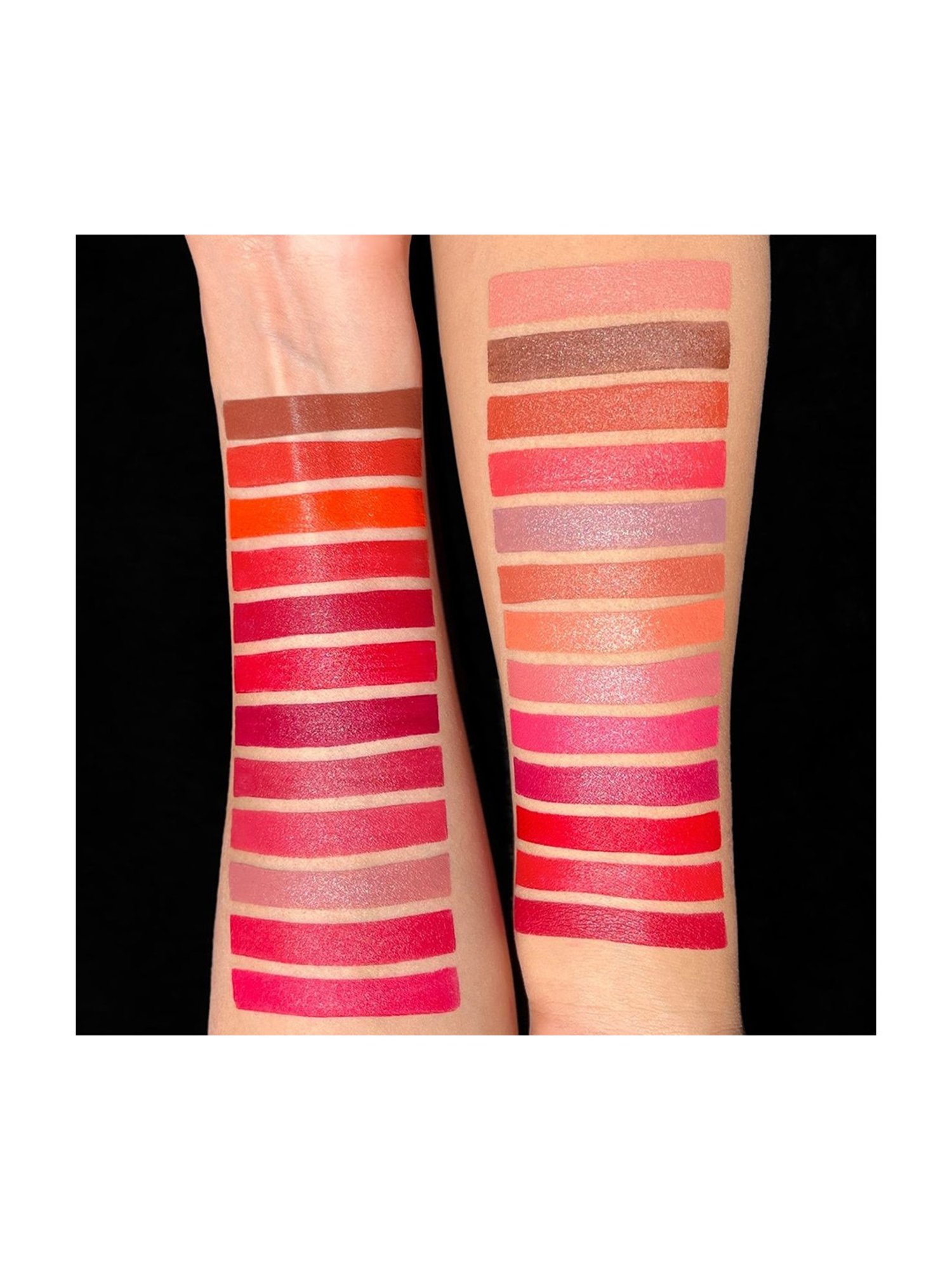 Renee Fab Bullet L 19 Royal Ruby - 1.5 gm