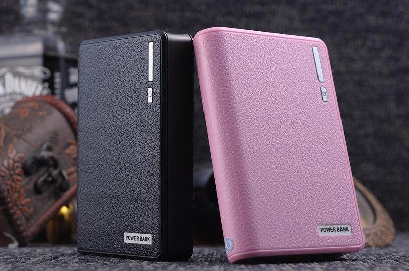 50000mAh Backup External Battery USB Power Bank Pack Charger for Cell Phone