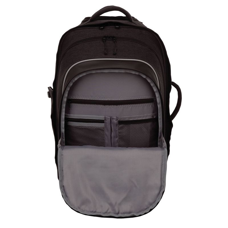 Rockland 20'' Military Tactical Laptop Backpack