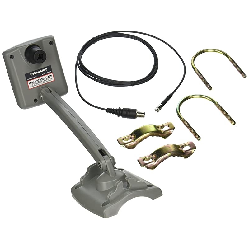 SXHA1 Sirius Exterior Home Antenna