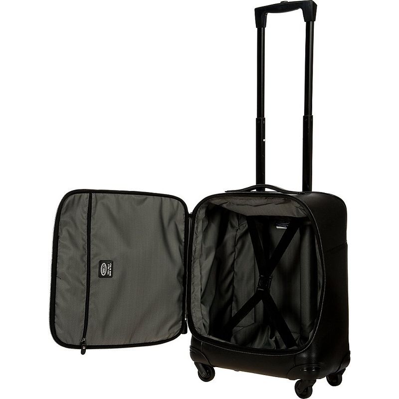 Bric's Varese 21" 4-Wheel Carry-On Luggage