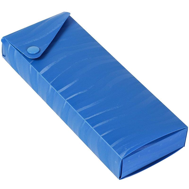 Monster Pencil Case Black - ZIPIT