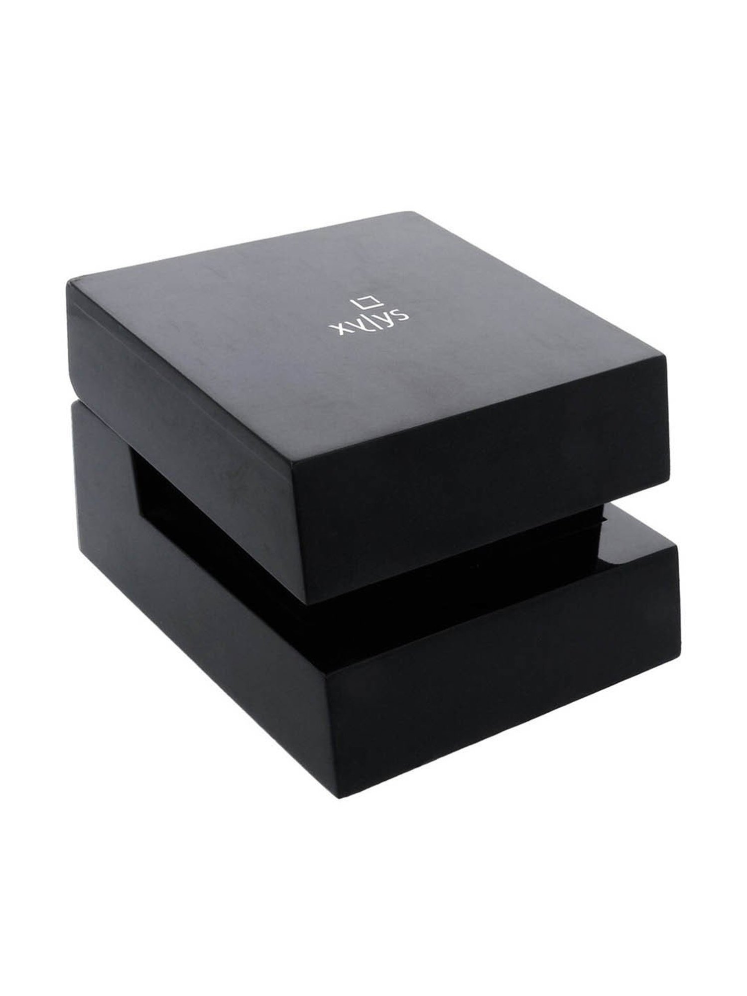 Xylys NR40026QP01 Analog Watch for Men