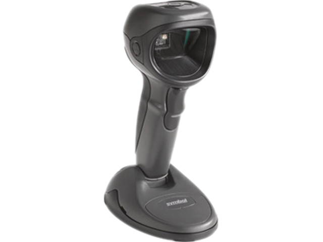 symbol DS9808-DL00007NNWR Barcode Scanner - Twilight Black
