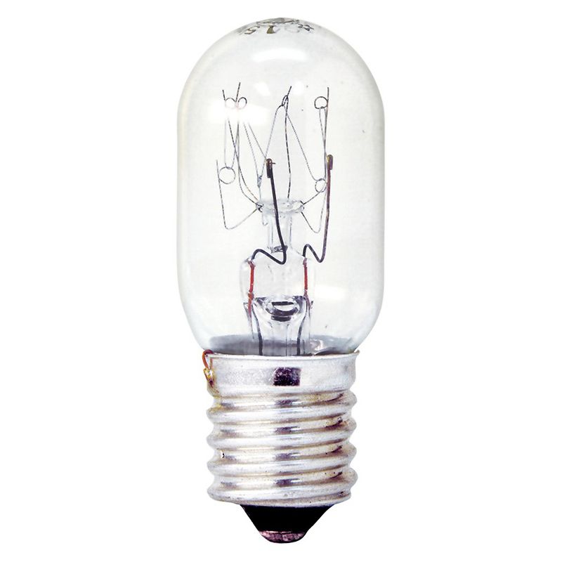 General Electric 25w T7 Microwave Incandescent Light Bulb