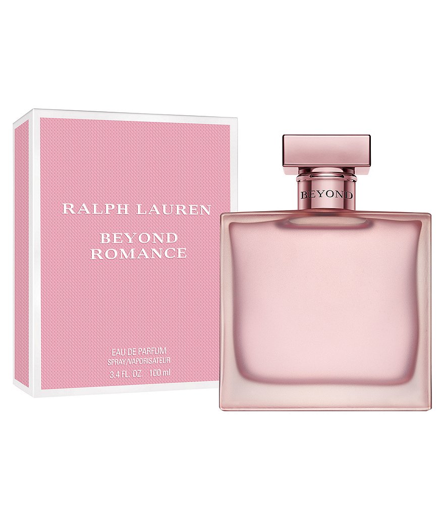 Ralph Lauren Beyond Romance Eau de Parfum
