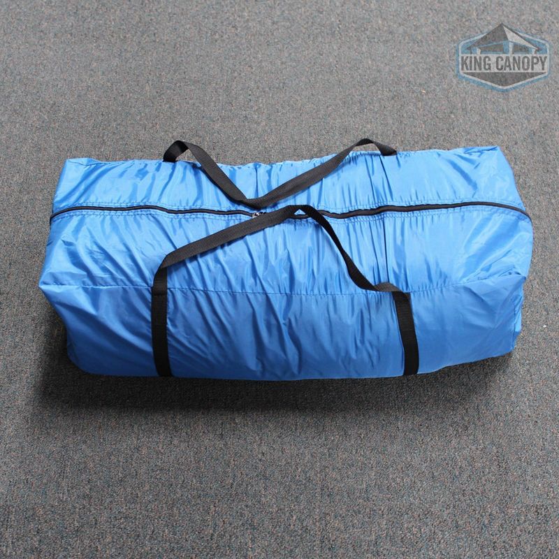 King Canopy 10'x20' Tent Screen Room