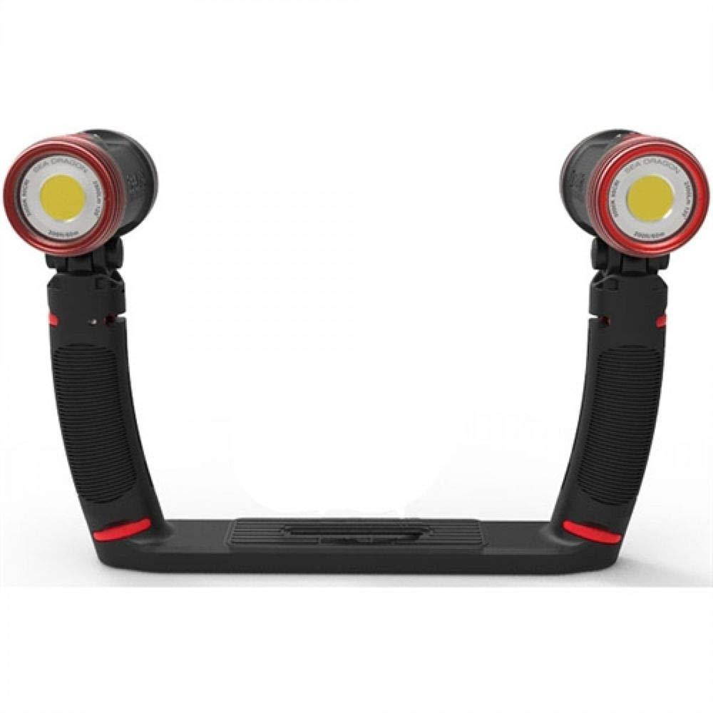 Sealife Sea Dragon Duo 5000F