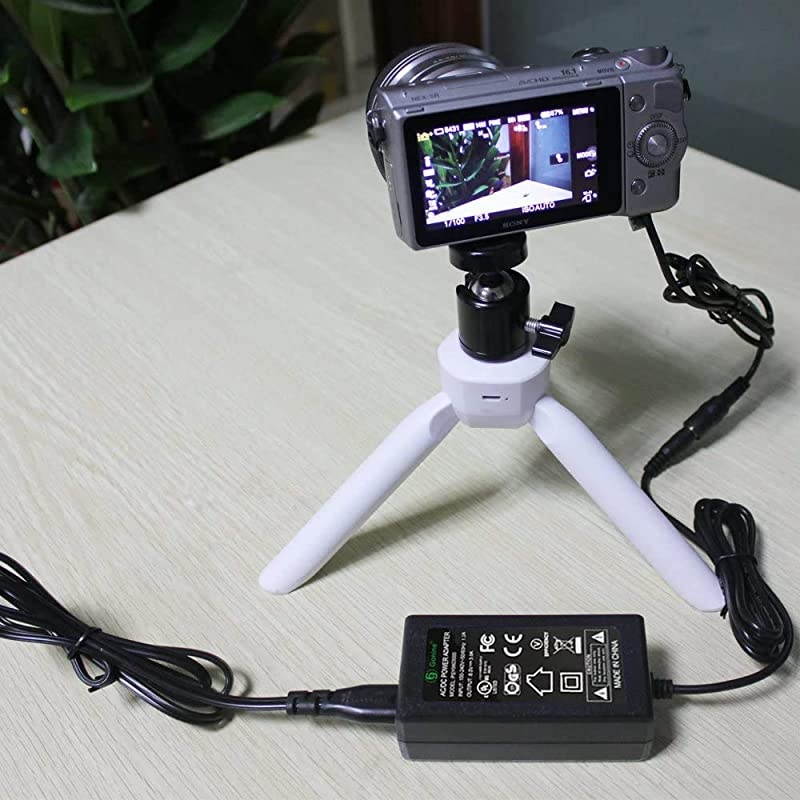 Z CAM E2-S6 Pro Super 35mm 6K Cinema Camera, W/Z CAM Interchangeable PL Lens Mnt