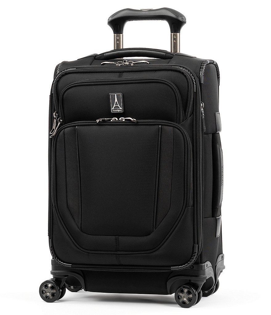 Travelpro Crew Versapack Max Expandable Carry-On