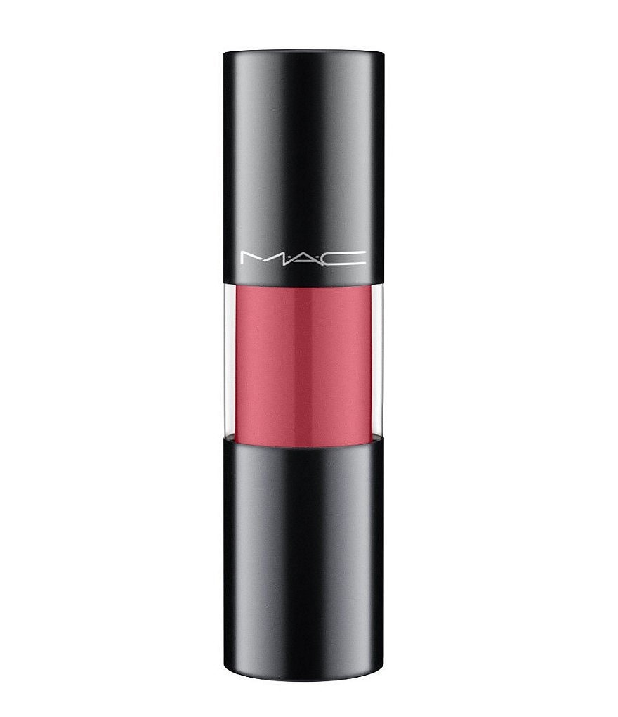 MAC Versicolour Varnish Cream Lip Stain