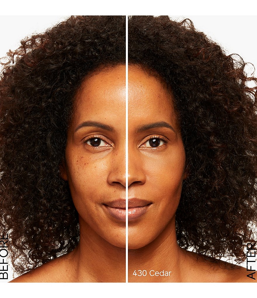 Shiseido Synchro Skin Radiant Lifting Foundation SPF 30