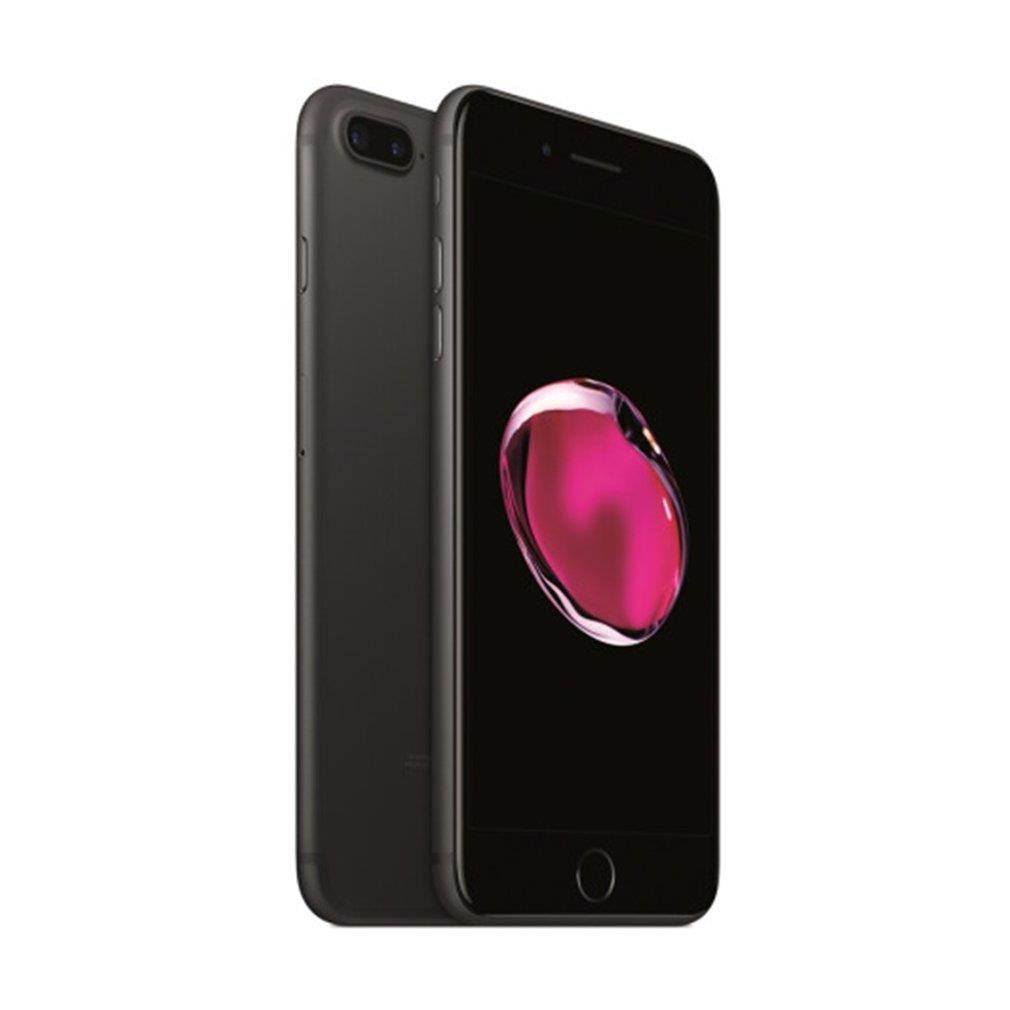 Apple iPhone 7 PLUS 32GB Black Unlocked Smartphone
