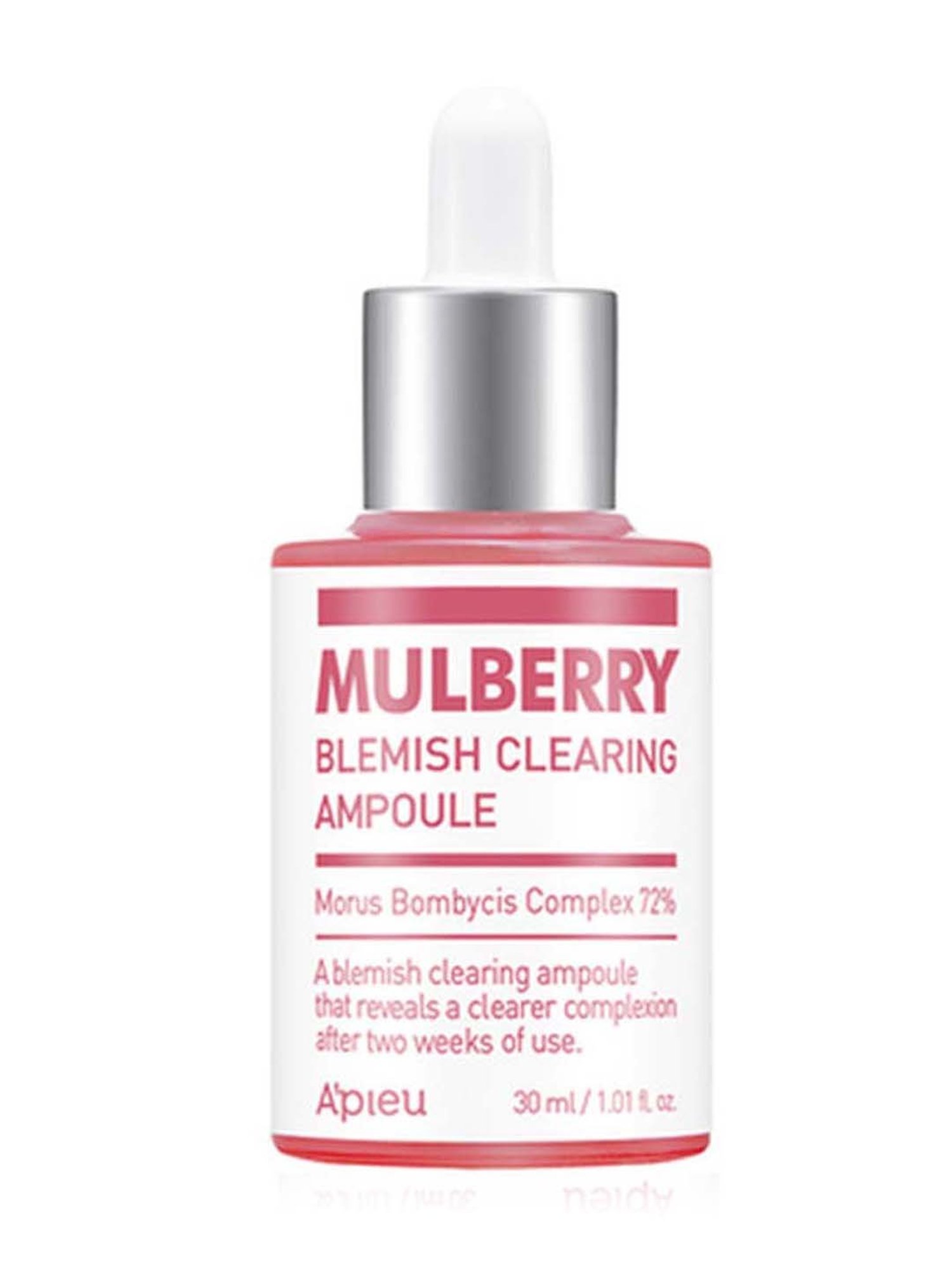 APIEU Mulberry Blemish Clearing Ampoule - 30 ml